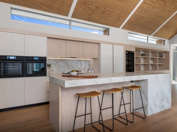 Architectural integrity - genuine motivation