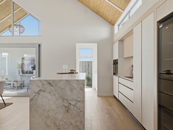 Architectural integrity - genuine motivation