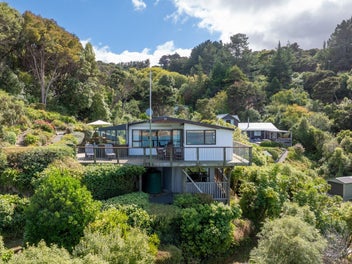 Position, potential and stunning views