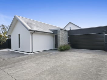 Design-Led Living with Family Factor