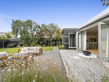 Design-Led Living with Family Factor