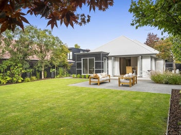 Design-Led Living with Family Factor