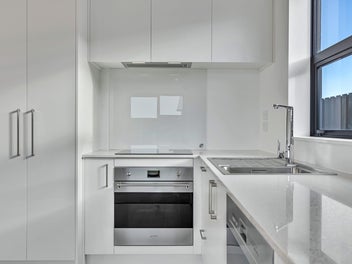 Stylish New Build - Mike Greer Homes