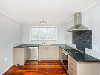 Family Living with a Rumpus Retreat