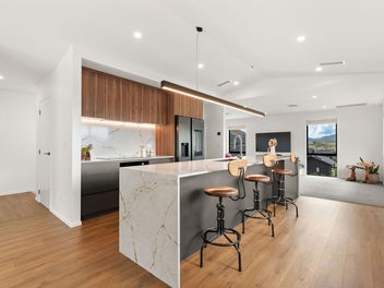 Home & Two Bedroom Unit - One Price