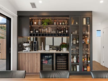 Entertainers Dream or Investors Delight.