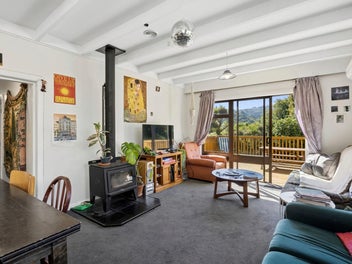 Student Investment Sanctuary with Rental Upside