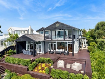 Waterfront living with resort-style lifestyle