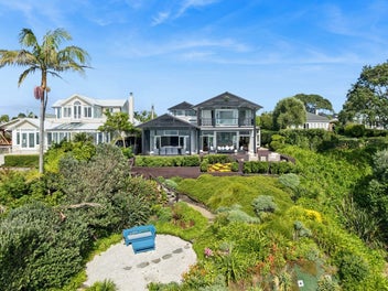 Waterfront living with resort-style lifestyle