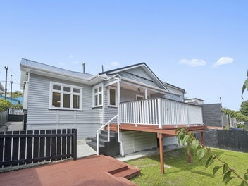 Renovated for you and it's impressive!