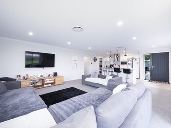 Space, Style & a Splash of Kerikeri