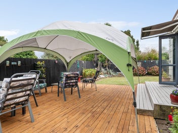 Private, Peaceful And Packed With Potential