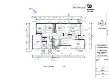 Spacious Lakeview Living