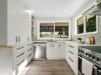 Rural Lifestyle Destination Location