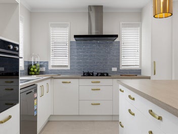 Ex-Show Home Opportunity in Prime Wharewaka