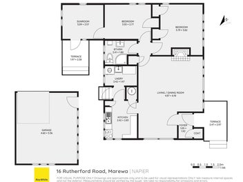 Solid Bones - Your Vision