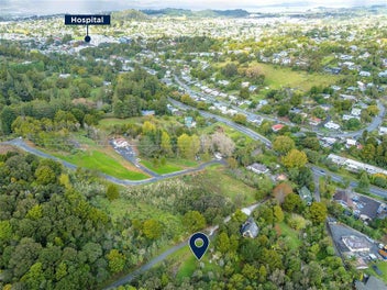 Build new in Maunu - house and land opportunity