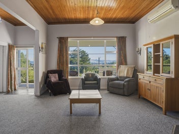 Lifestyle, views, and sustainability