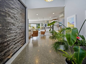 Elevated Architectural Living