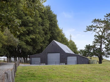 What Would You Create Here?