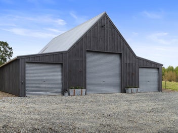 Rare rural blank canvas, lifestyle opportunity