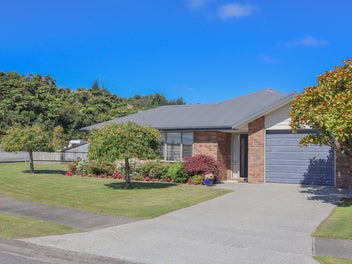 Peaceful and Convenient