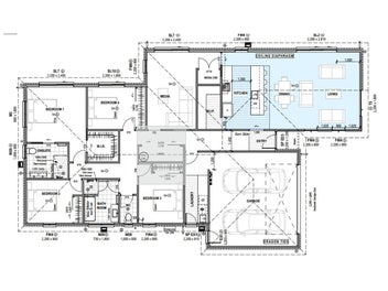 Nearly Ready! Spacious 4-Bed Family Home on 858m²