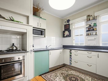 When Location Matters - Regent Gem!