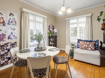 Close to CBD - Your Next Airbnb?