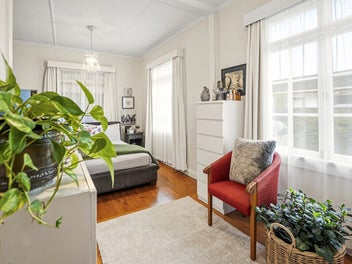 Close to CBD - Your Next Airbnb?