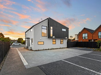 Brand New & Supremely Located!