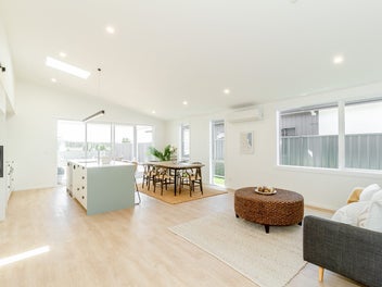 Poraiti High-Spec New Build