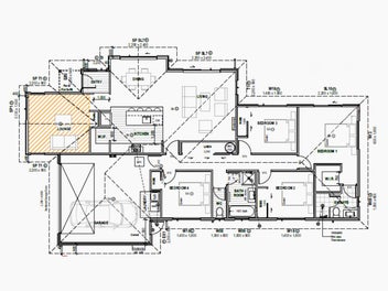 Nearly Ready! 4-Bedroom Home with 2 Living Areas