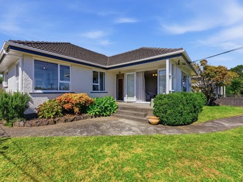 Character, Comfort & Captivating Views