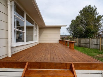 Fresh Start in Melville