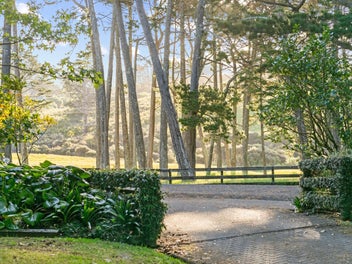 Exceptional Equestrian Estate