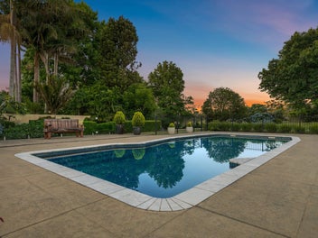 Exceptional Equestrian Estate