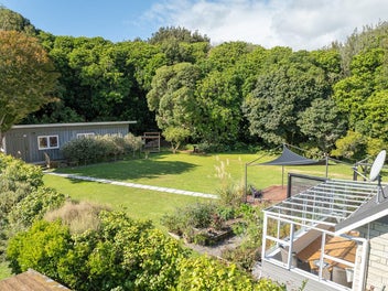 Where Families Flourish