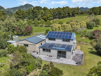 Ignore the CV and online estimates.