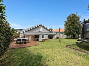 Central City Charmer!