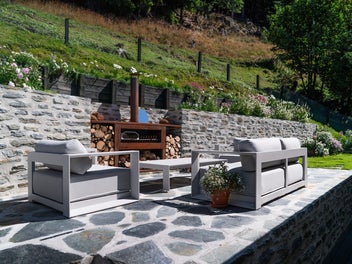 Luxury Living in the Heart of Queenstown