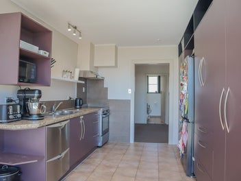 Sun, Schools, and Serenity