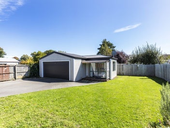 Packed With Potential!