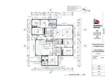 Pokeno Home and Income 5 Bed, 3 bath