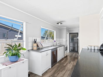 Step onto the Property Ladder