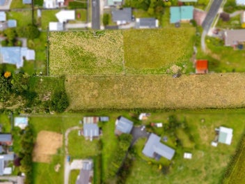 Endless Possibilities, Prime Location.