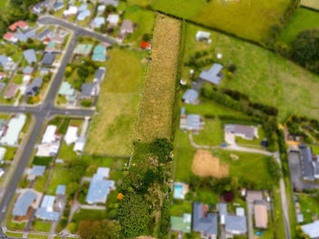 Endless Possibilities, Prime Location.