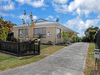 Renovated Brick Units - Flexible Buying Options