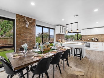 Stunning Reno with a Hidden Bonus