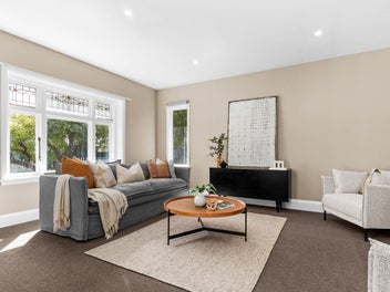 Cashmere Zone Character + Extra Potential